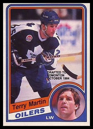 306 Terry Martin